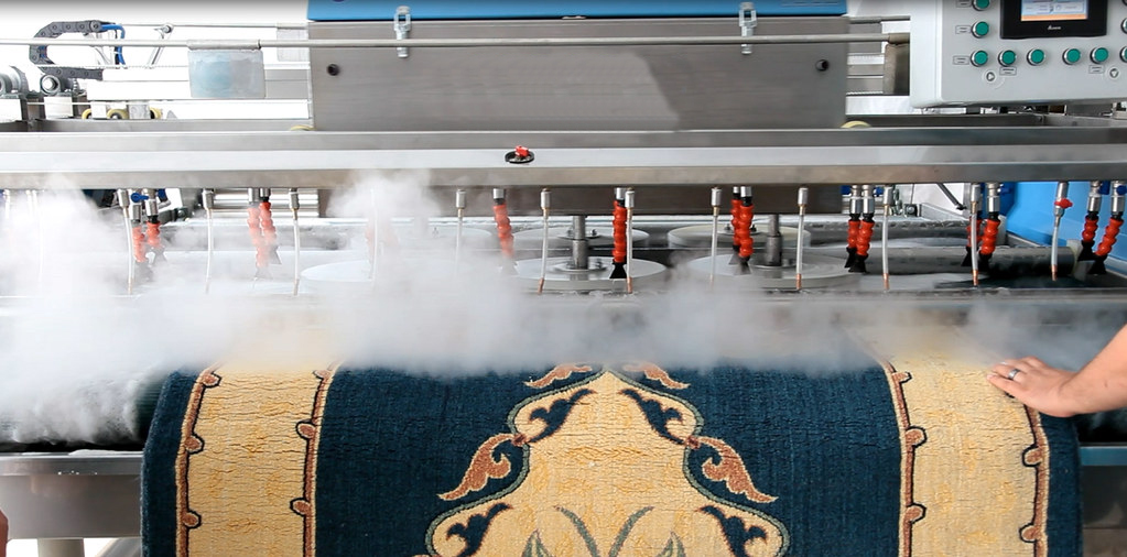 Söke Halı Yıkama