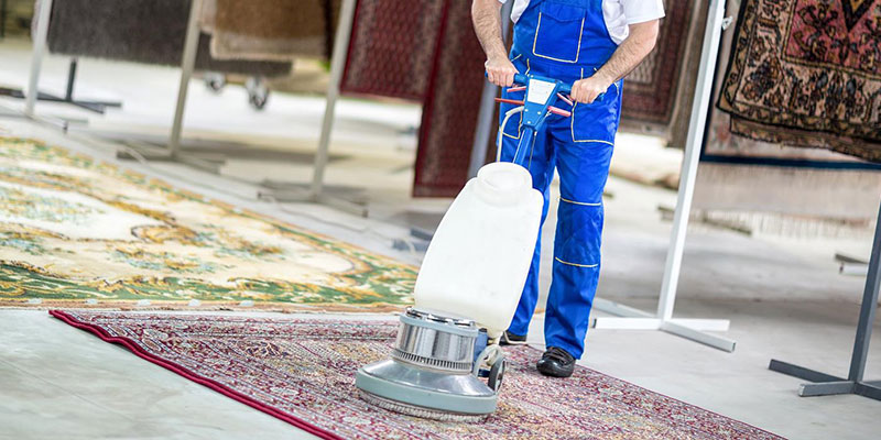 Söke Halı Yıkama